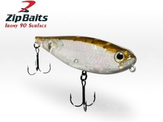 Воблер ZipBaits Irony 90 Surface 023