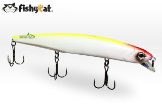 Воблер Fishycat Junglecat 140F R06