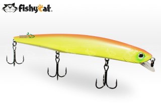 Воблер Fishycat Junglecat 140F R16