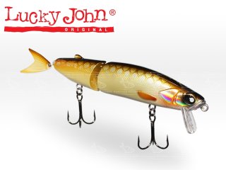 Воблер Lucky John Anira Swim 115SP 705