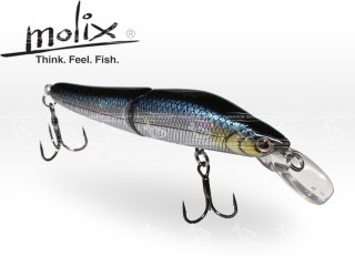 Воблер Molix Jubar 90SP