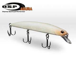 Воблер OSP Asura Jerkbait 92SP P-83