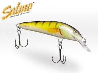 Воблер Salmo Minnow 50S