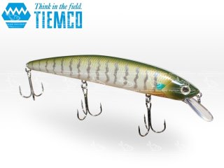 Воблер Tiemco Jerkin Pepper 130SP