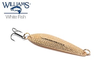 Блесна Williams White Fish 14г RGN