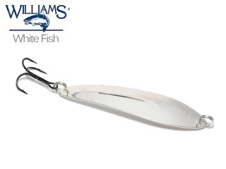 Блешня Williams White Fish 21г