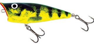 Воблер Salmo POP 60F YF