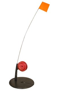 Жерлиця Рибальська Лавка неоснащена