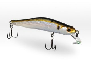 Воблер ZipBaits Orbit 80SP-SR 8,5г - 018