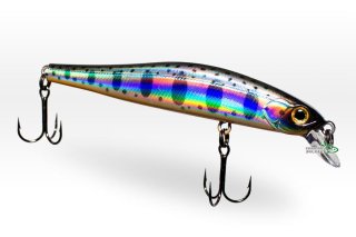 Воблер ZipBaits Rigge 90F col.316