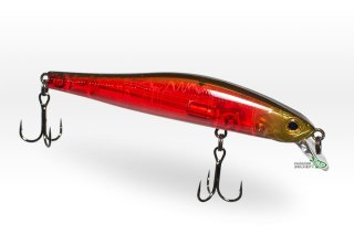 Воблер ZipBaits Rigge 90SP 9,8г - 405 Воблер ZipBaits Rigge 90SP 9,8г - 405