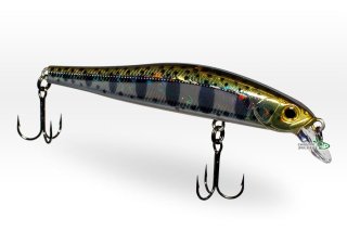 Воблер ZipBaits Rigge 90F col.810