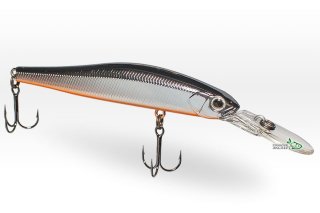 Воблер ZipBaits Rigge Deep 90SP 840
