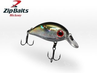 Воблер ZipBaits Hickory SR 34F 3,2г - 510R