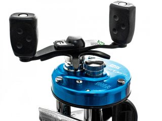 Катушка Abu Garcia Ambassador 5601 JERK (левая рука)