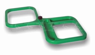 Столик Stonfo 365-3 Folding Bait Tray 2 P для 2-х коробок