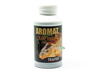 Аттрактант Traper Aromat 250мл Карп Secret