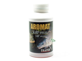 Аттрактант Traper Aromat 250мл Карп Special