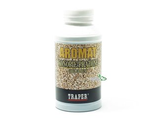 Аттрактант Traper Aromat 250мл Конопля жаренная
