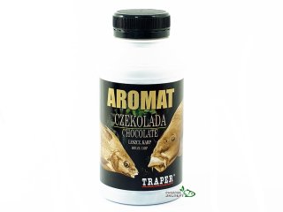 Аттрактант Traper Aromat 250мл Шоколад