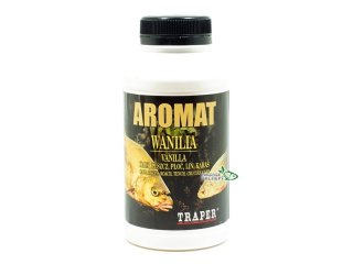 Атрактант Traper Aromat 250мл Ваніль