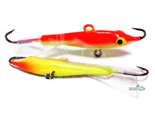 Балансир Крапаль Classic 3см 6г 023сф (ультрафіолет)