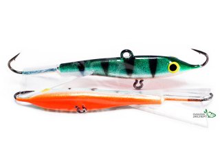 Балансир Крапаль Classic 5см 9г 011с