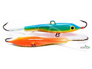 Балансир Крапаль Classic 5см 9г 020