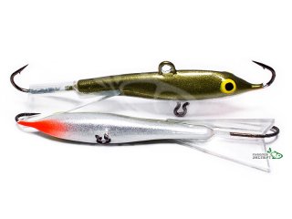 Балансир Крапаль Classic 3см 6г 037