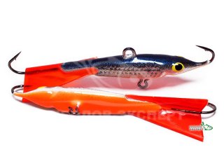 Балансир Крапаль NEW 5см 10г 001к