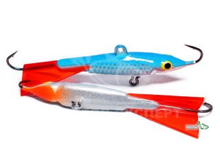 Балансир Крапаль NEW 5см 10г 009к