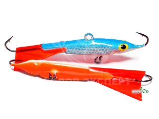 Балансир Крапаль NEW 5см 10г 014к