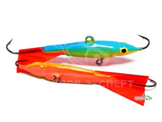 Балансир Крапаль NEW 6см 15г 020к
