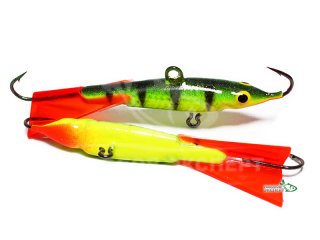 Балансир Крапаль NEW 5см 10г 030фк