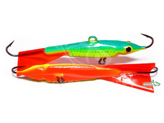 Балансир Крапаль NEW 5см 10г 033фк