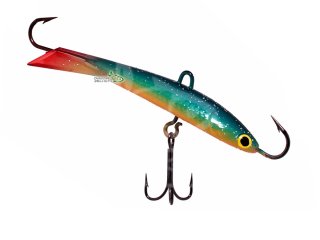 Балансир Kuusamo Tasapaino X-PRO 75мм RB/BL/BLU-O