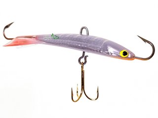 Балансир Kuusamo Tasapaino X-Pro Light 75мм RB/BLUBe/R, UV