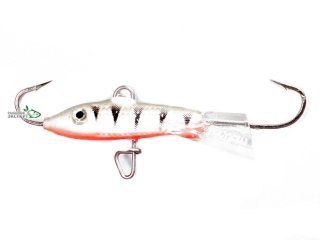 Балансир Lucky John Classic 3 30мм 5г без трійника 81300-41