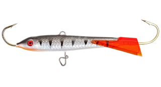 Балансир Lucky John Classic 4 (без трійника) 40мм 6,0г - #12HRT