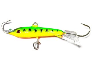 Балансир Lucky John Classic 4 (без трійника) 40мм 6,0г - #20