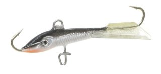 Балансир Lucky John Fin 3 40мм 4г без трійника 71310-13H