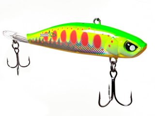 Балансир Lucky John Maiko 79мм 15г LJMO79-735