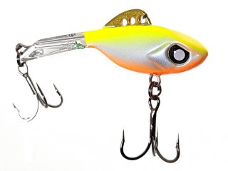 Балансир Lucky John Mebaru 47мм 8,0г - 213