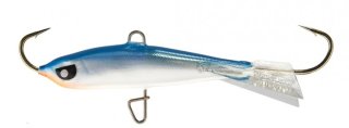 Балансир Lucky John Nordic 6 60мм 36г без трійника 51600-15H