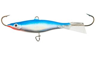 Балансир Lucky John Viking 4 (без тройника) 40мм 6,5г - #15H