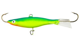 Балансир Lucky John Viking 4 (без тройника) 40мм 6,5г - #29