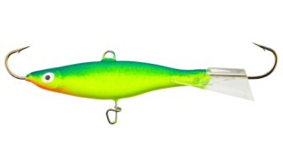 Балансир Lucky John Viking 6 (без тройника) 60мм 17г - #25