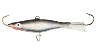 Балансир Lucky John Viking 6 (без тройника) 60мм 17г - #13H