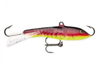 Балансир Rapala Jigging Rap W2 20мм 4,0г - RFCW