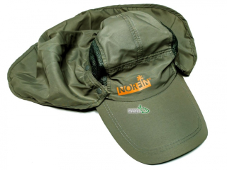 Бейсболка Norfin Desert XL (7451-04XL) Бейсболка Norfin Desert XL (7451-04XL)
